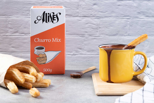 Churro Mix 500g