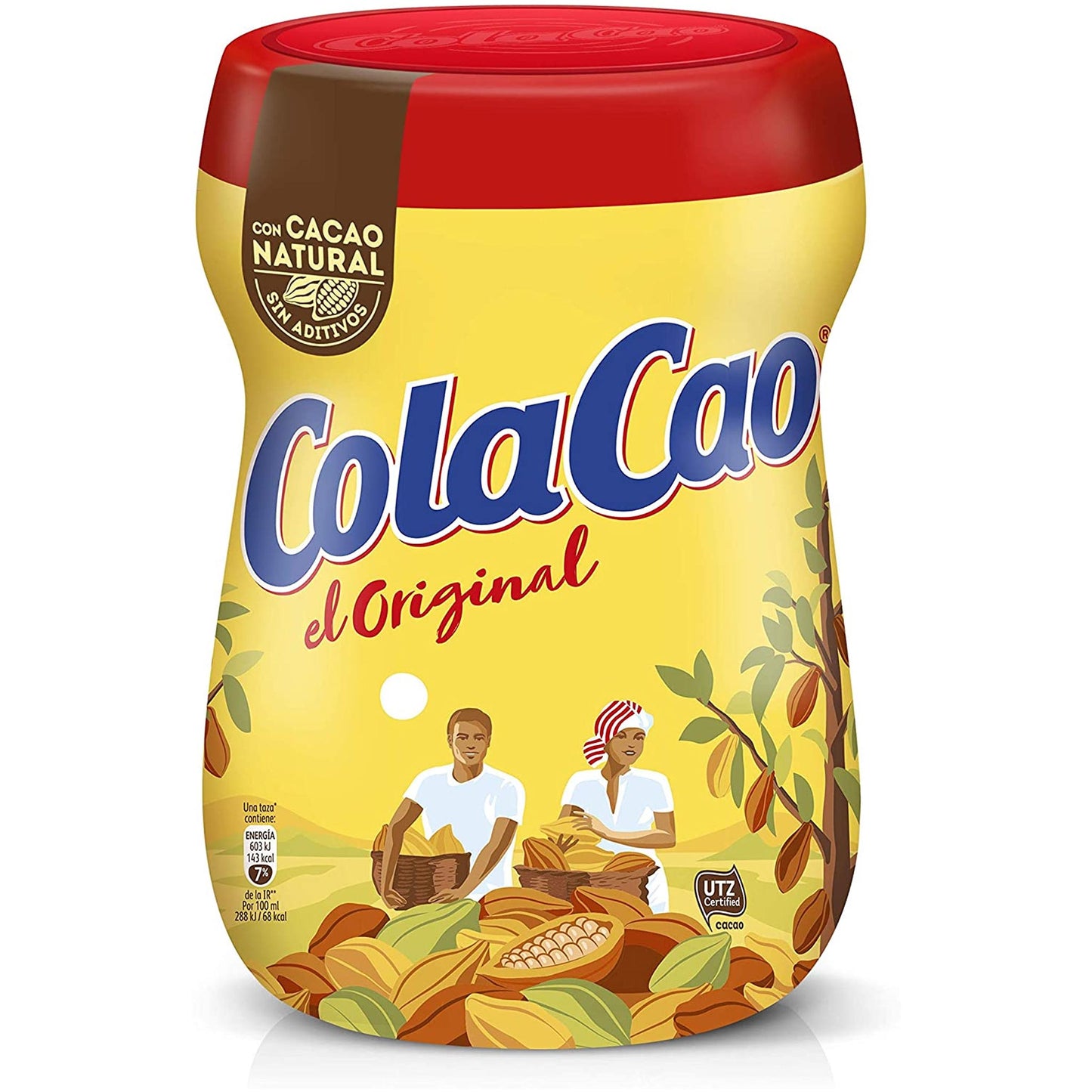 Colacao