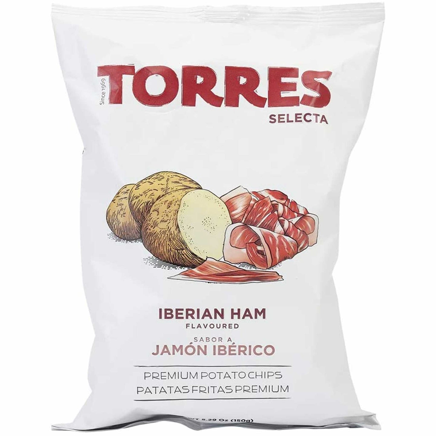 Torres Crisps