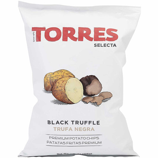 Torres Crisps