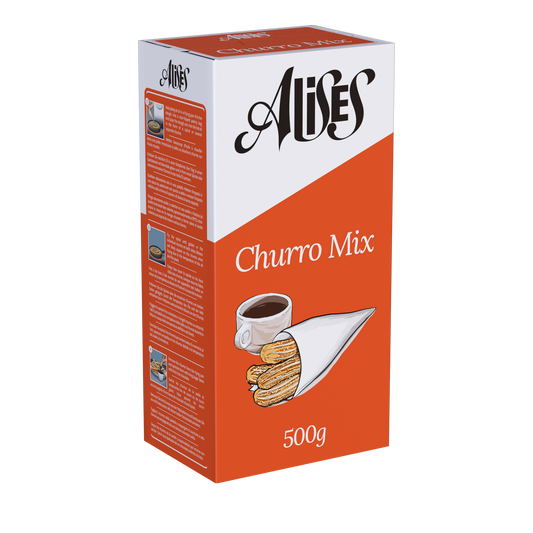 Churro Mix 500g